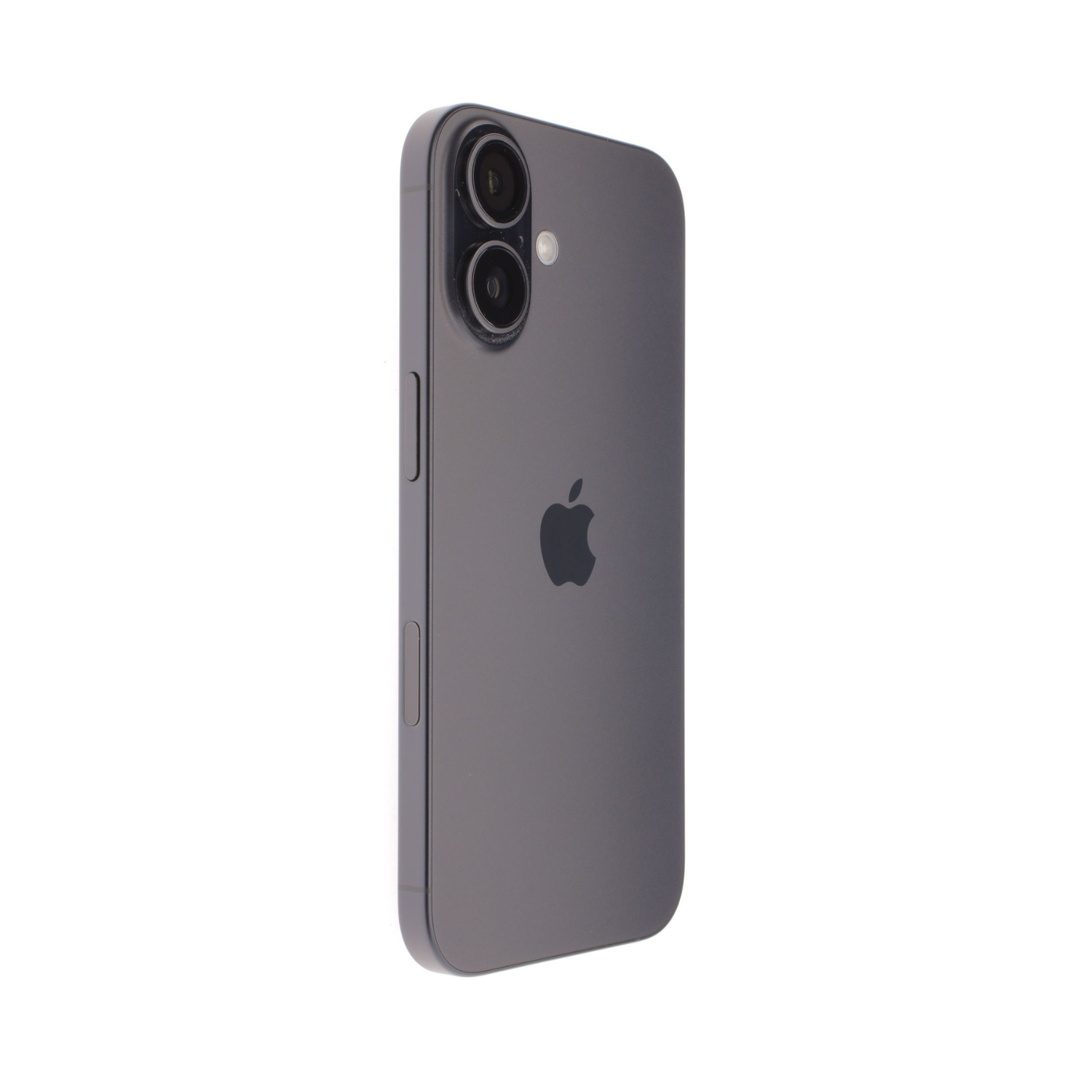 iPhone 16 Black, 128 GB, Refurbished