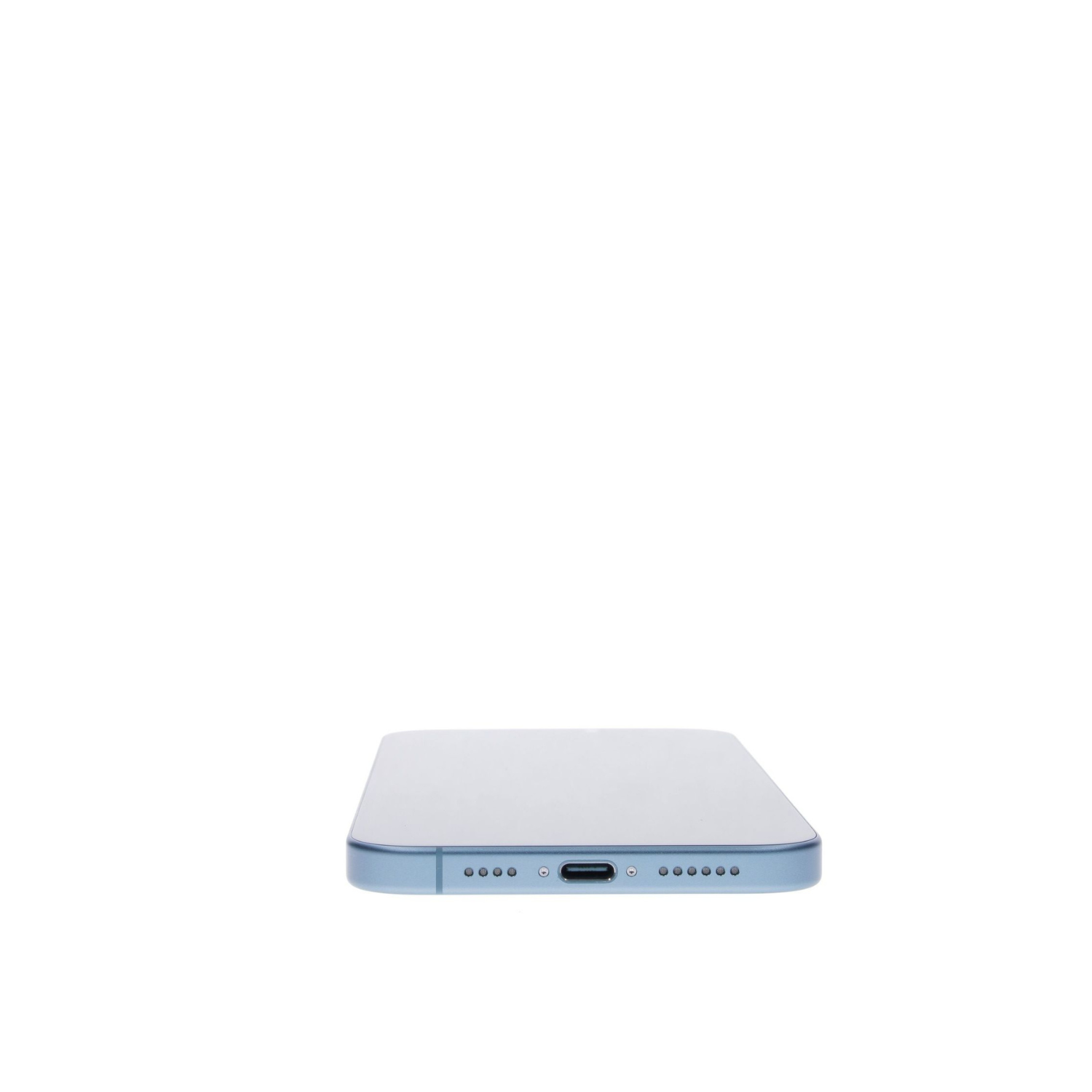 iPhone 16 Plus Teal, 256 GB, Refurbished