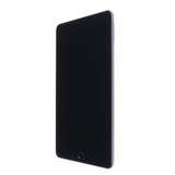 iPad mini 5 7.9" (2019) 5th Gen Cellular 256 GB, Space Gray, Refurbished