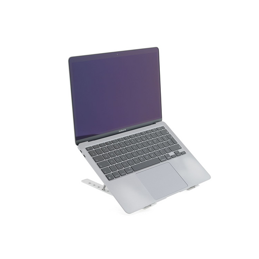 MacBook Air 13″ 2020, M1 8 Cores, 8 GB, 7 core GPU 256 GB, Space Gray, Refurbished