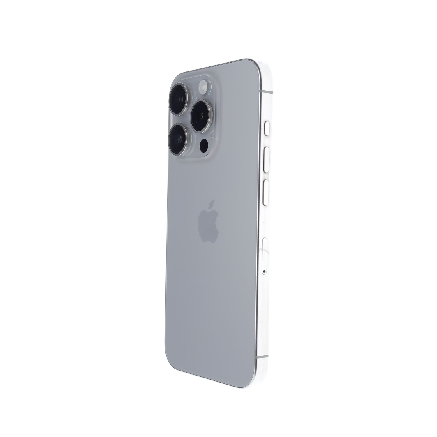 iPhone 15 Pro Natural Titanium, 512 GB, Refurbished