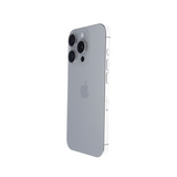 iPhone 15 Pro Natural Titanium, 512 GB, Refurbished