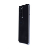 P40 Pro Dual Sim Black, 256 GB, Refurbished