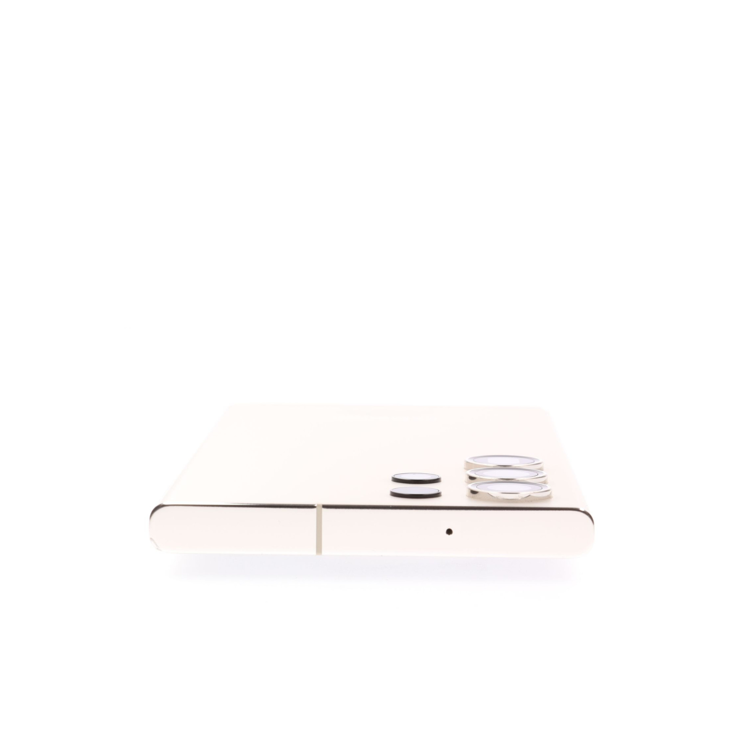 Galaxy S23 Ultra 5G Dual Sim, Cream, 256 GB,  Refurbished