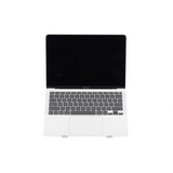 MacBook Air 13″ 2020, M1 8 Cores, 8 GB, 7 core GPU 256 GB, Silver, Refurbished