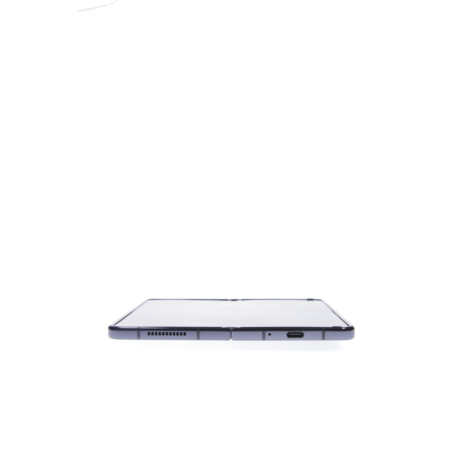 Galaxy Z Fold4 5G Dual Sim Phantom Black, 512 GB, Refurbished