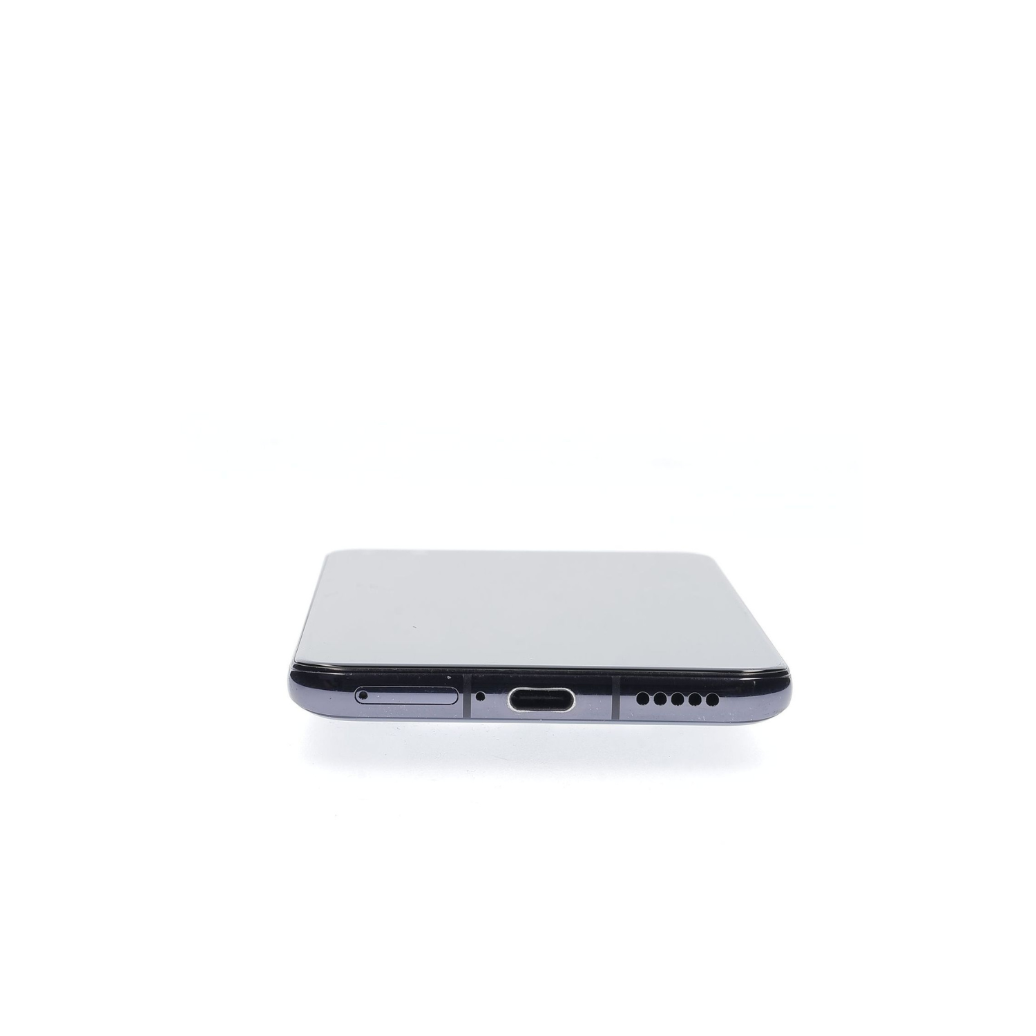 P40 Dual Sim Black, 128 GB, Refurbished