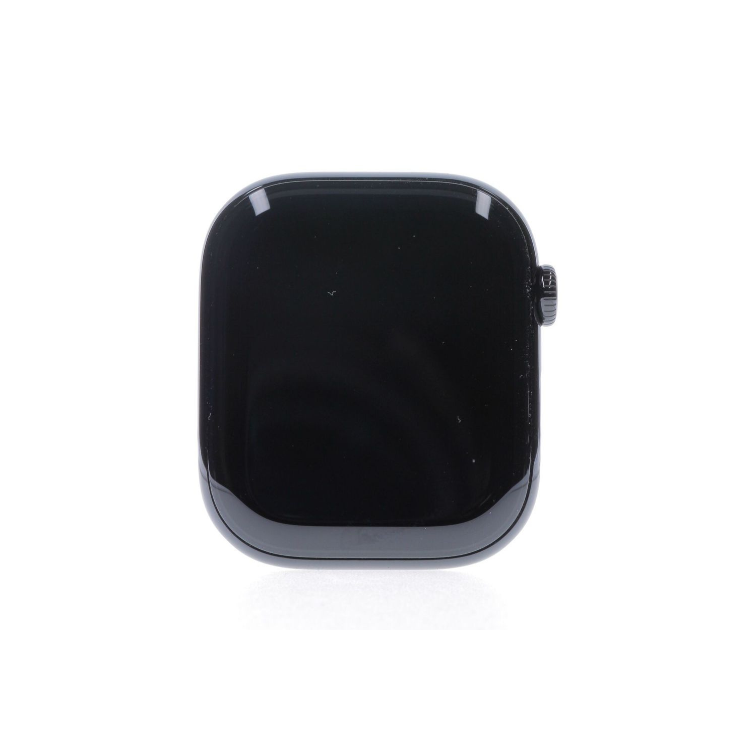 Apple Watch Series 10 2024 GPS + Cellular, Jet Black Aluminium 46mm, Refurbished