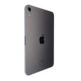 iPad mini 8.3" (2024) 7th Gen Wifi 256 GB, Space Gray, Refurbished