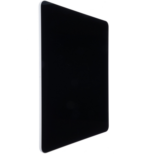 iPad Pro 12.9" (2022) 6th Gen Wifi 2 TB, Silver, Refurbished