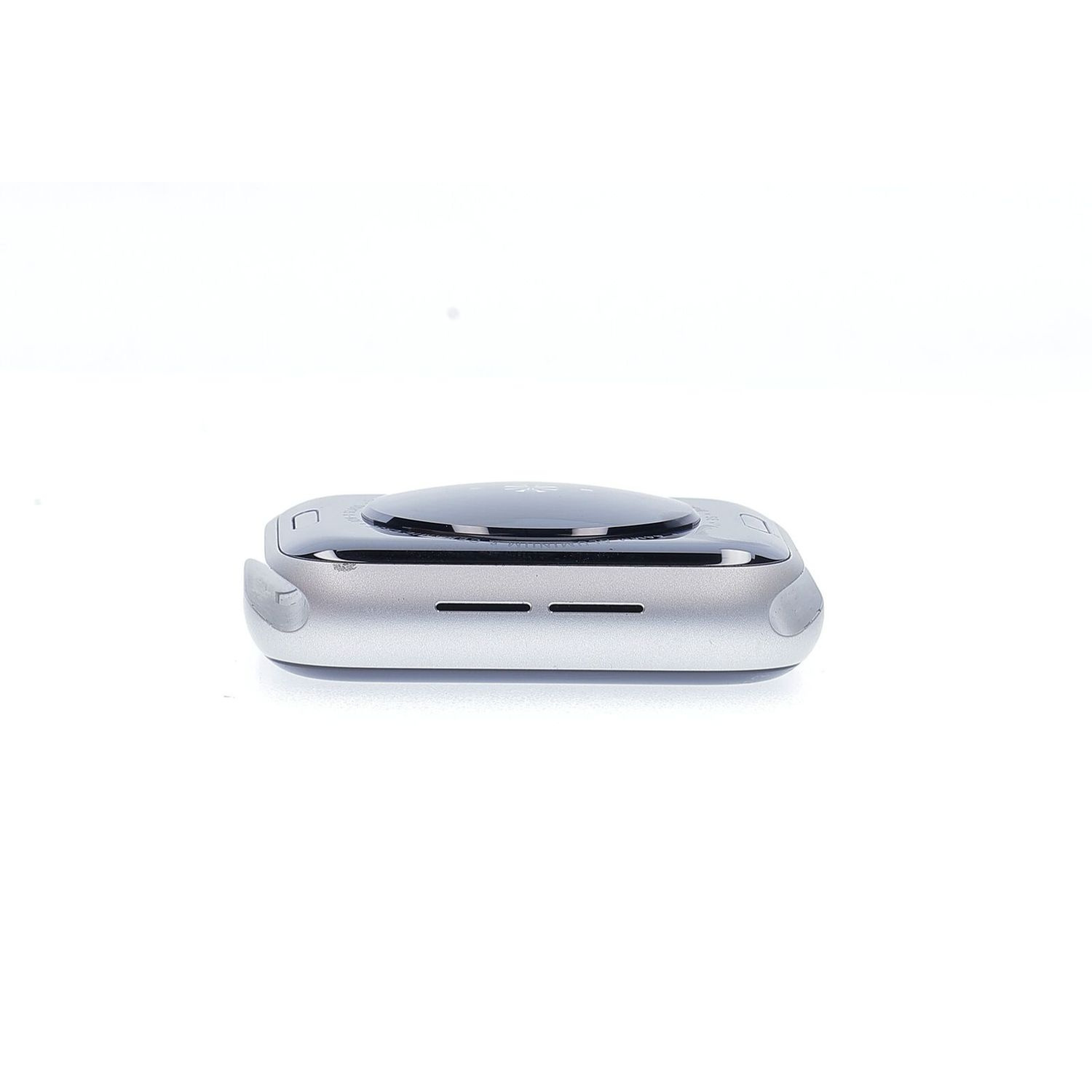 Apple Watch SE 2020 GPS + Cellular, Silver Aluminium 44mm, Refurbished