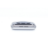 Apple Watch SE 2020 GPS + Cellular, Silver Aluminium 44mm, Refurbished