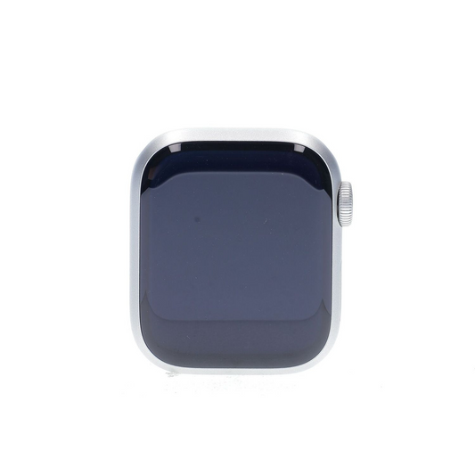 Apple Watch Series 9 2023 GPS, Silver Aluminium 41mm, Refurbished