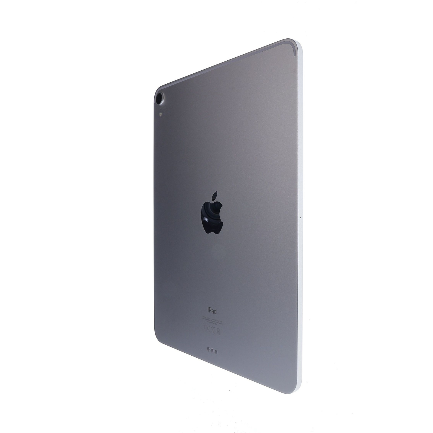 iPad Pro 1 11.0" (2018) 1st Gen Wifi 512 GB, Silver, Refurbished