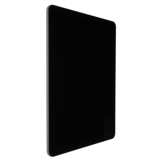 iPad Pro 4 12.9" (2020) 4th Gen Wifi 256 GB, Space Gray, Refurbished