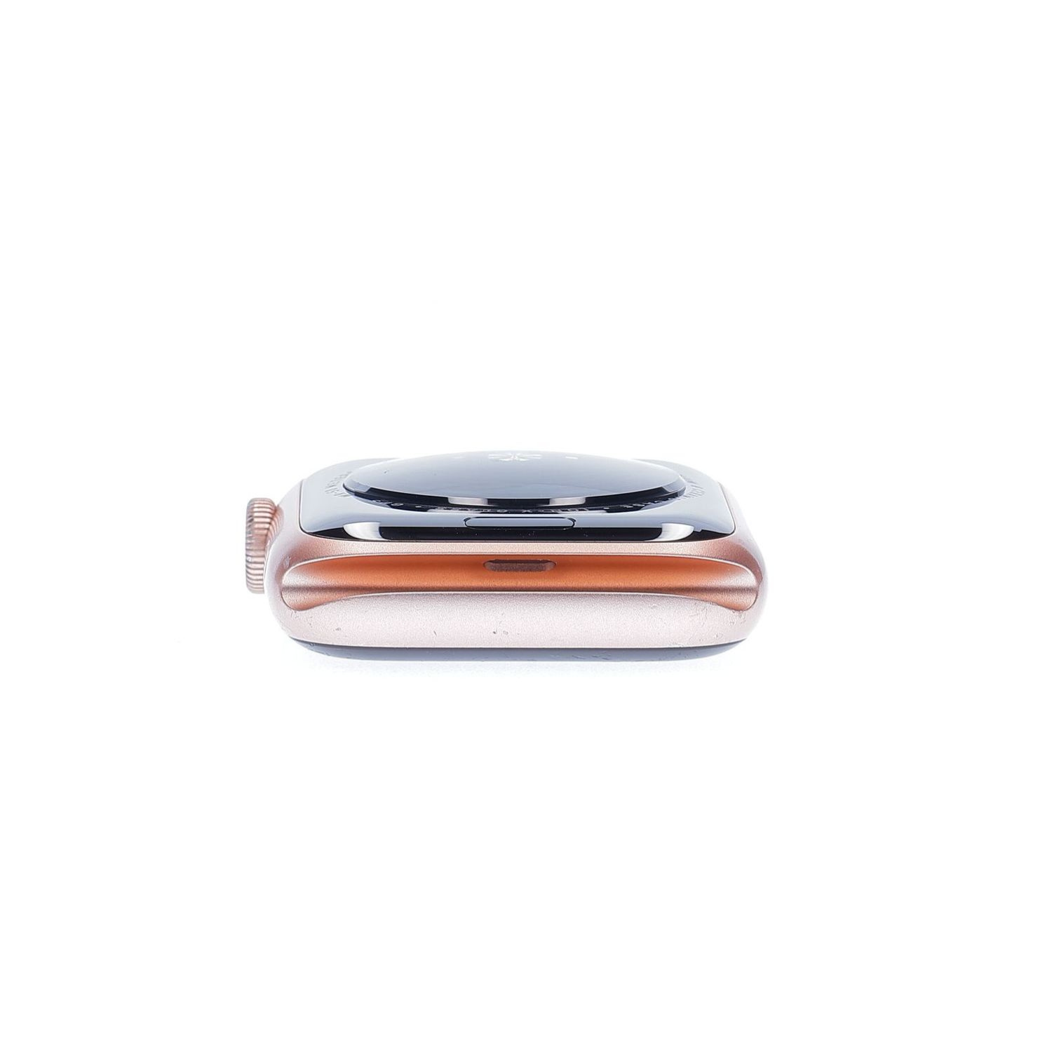 Apple Watch SE 2020 GPS, Gold Aluminium 44mm, Refurbished