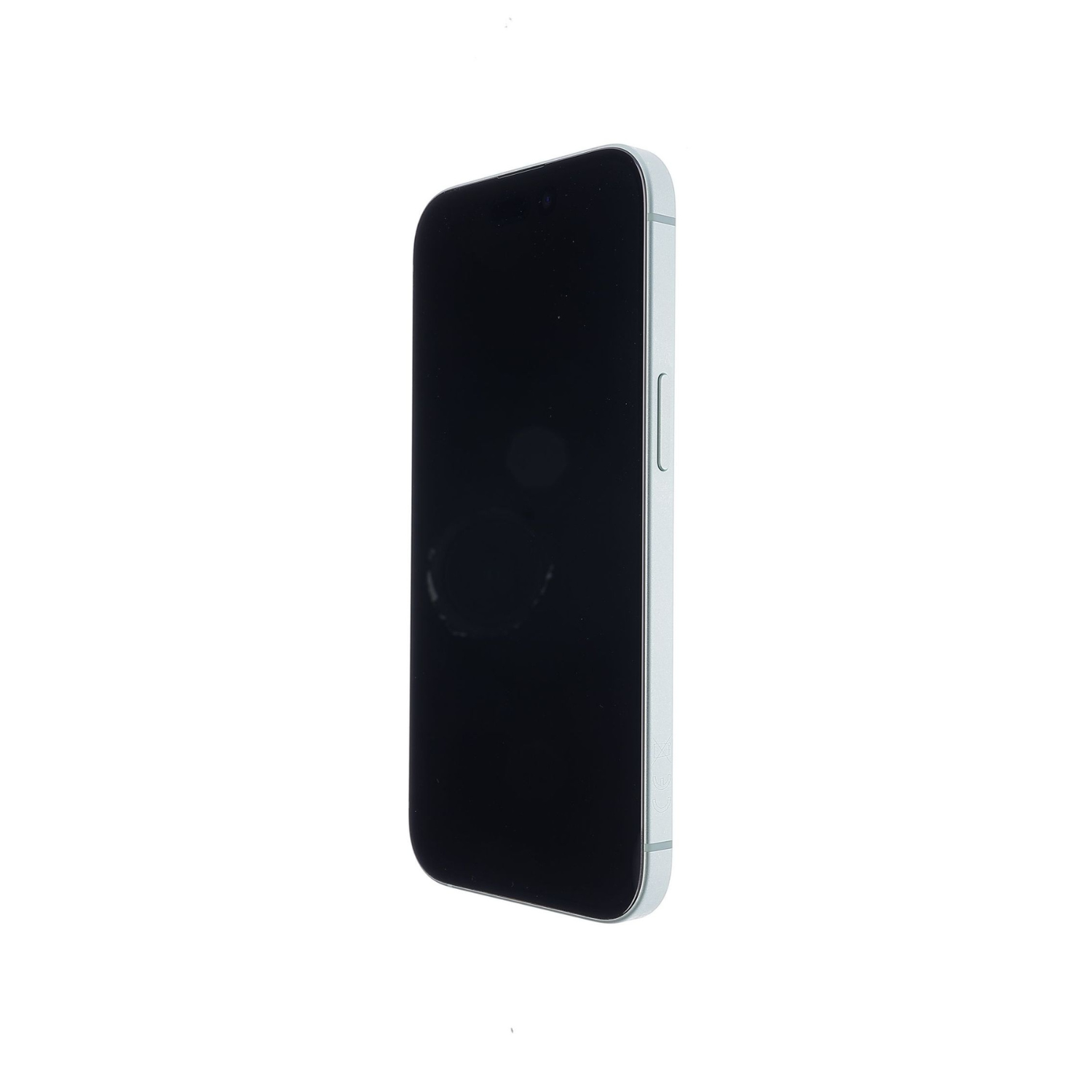 iPhone 15 Green, 128 GB, Refurbished