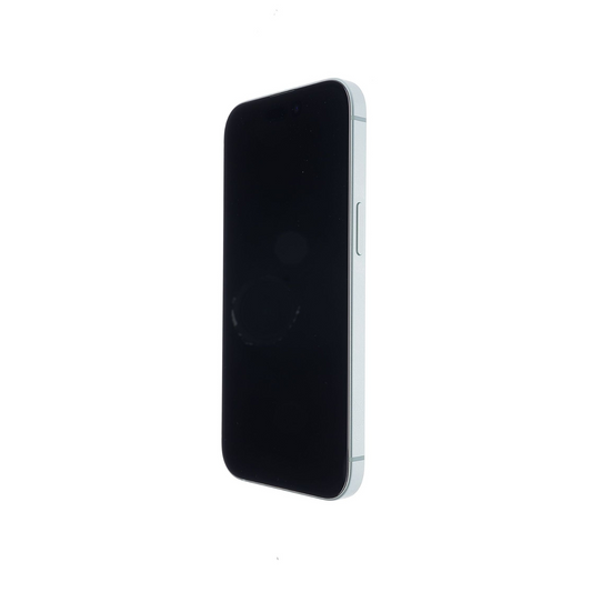 iPhone 15 Plus Green, 256 GB, Refurbished