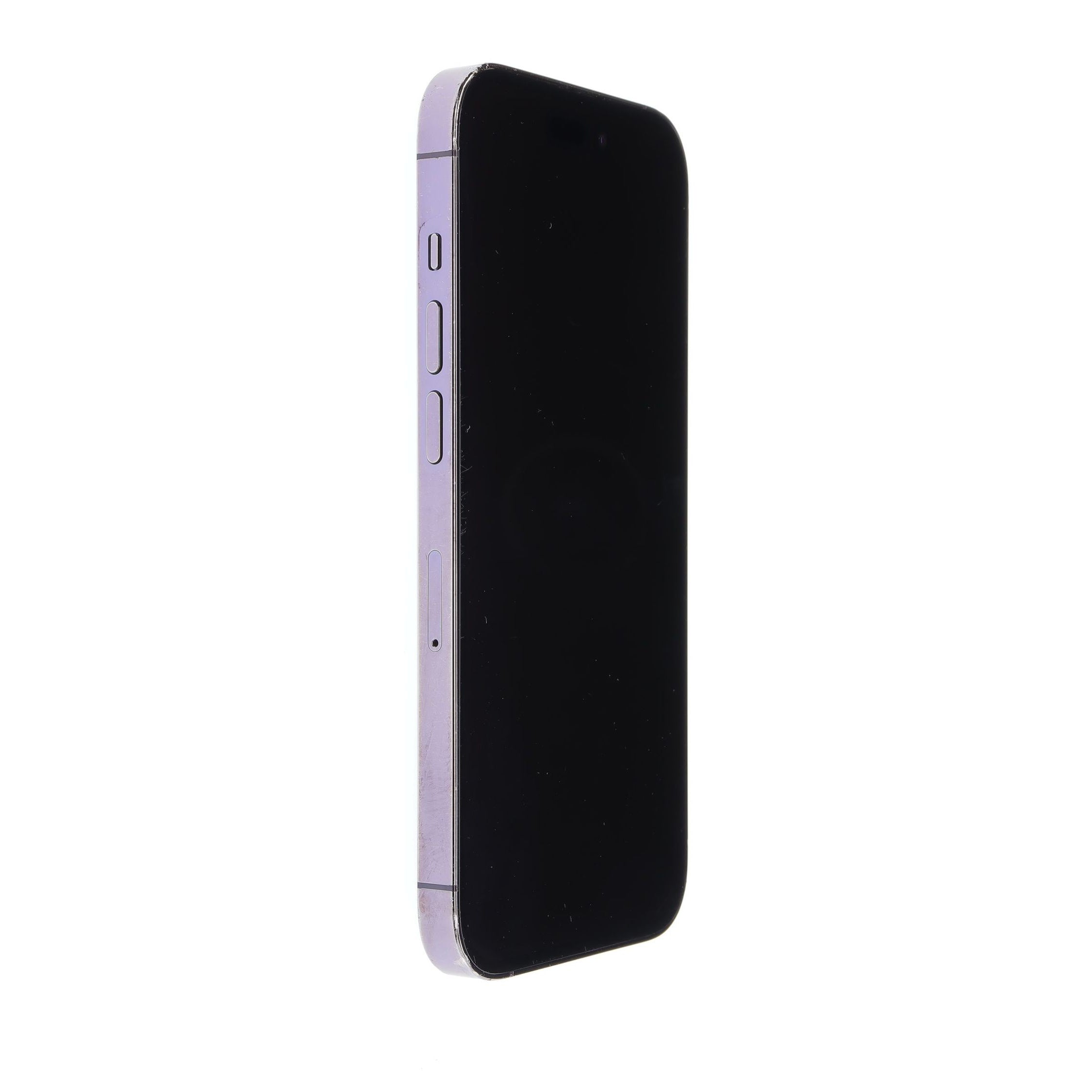 iPhone 14 Pro, Deep Purple, 256 GB,  Refurbished