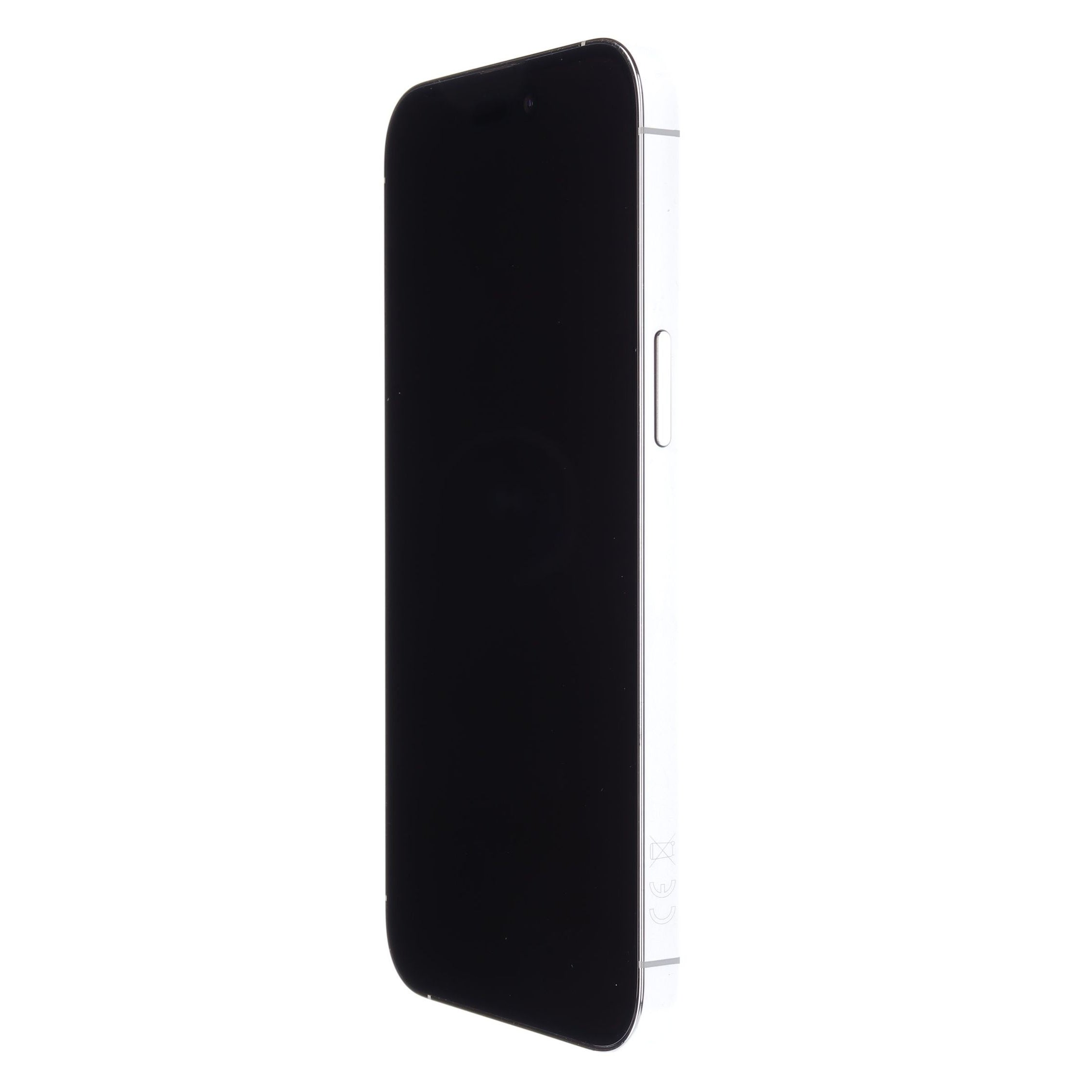 iPhone 14 Pro Max, Silver, 512 GB,  Refurbished