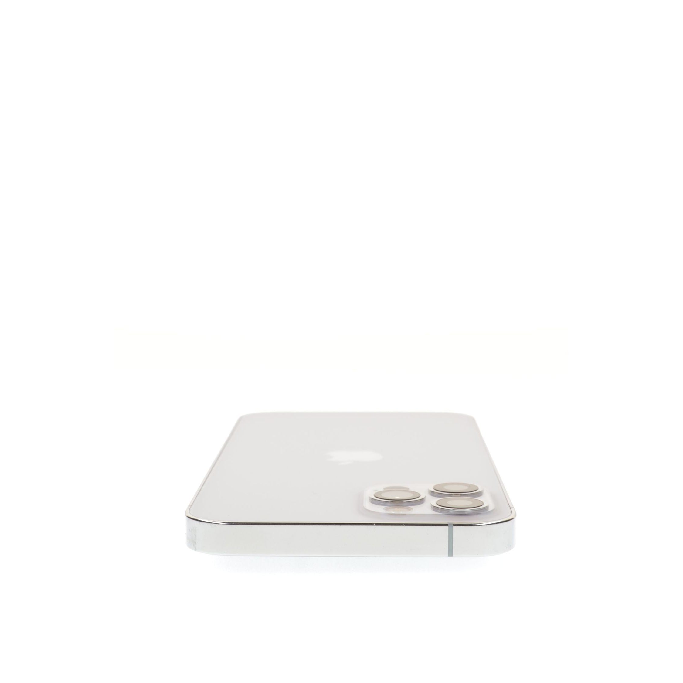 iPhone 12 Pro, Silver, 128 GB,  Refurbished