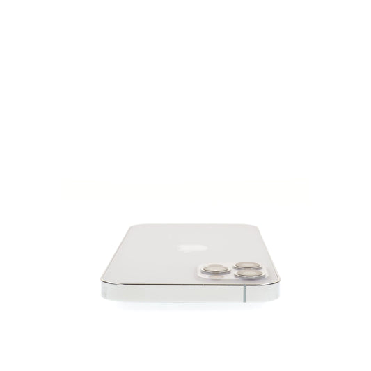 iPhone 12 Pro, Silver, 128 GB,  Refurbished