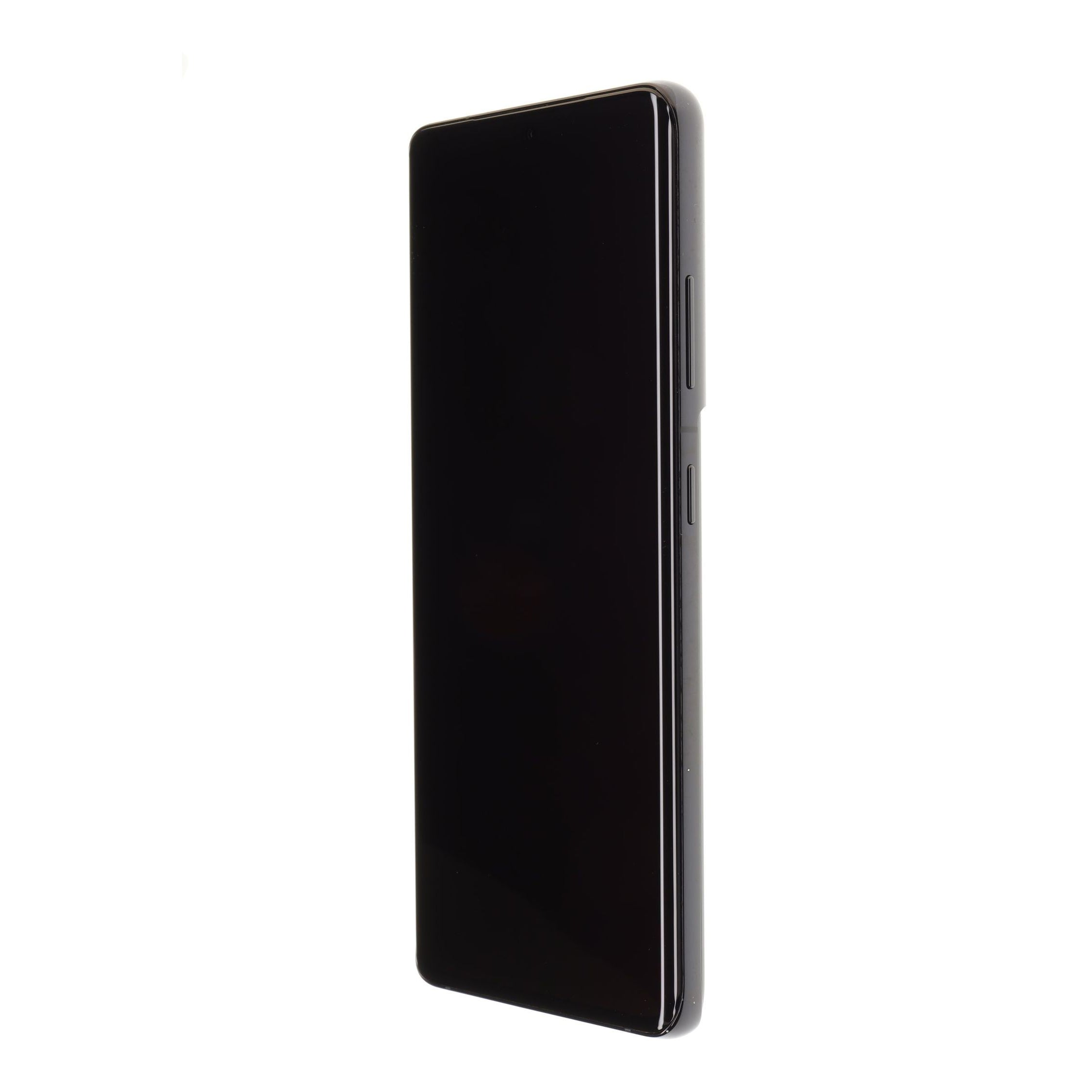 Galaxy S21 Ultra 5G Dual Sim, Black, 256 GB,  Refurbished