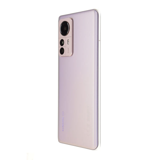 Xiaomi 12 Pro Dual Sim, Purple, 256 GB,  Refurbished