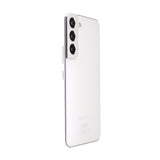 Galaxy S22 5G Dual Sim, Phantom White, 256 GB,  Refurbished