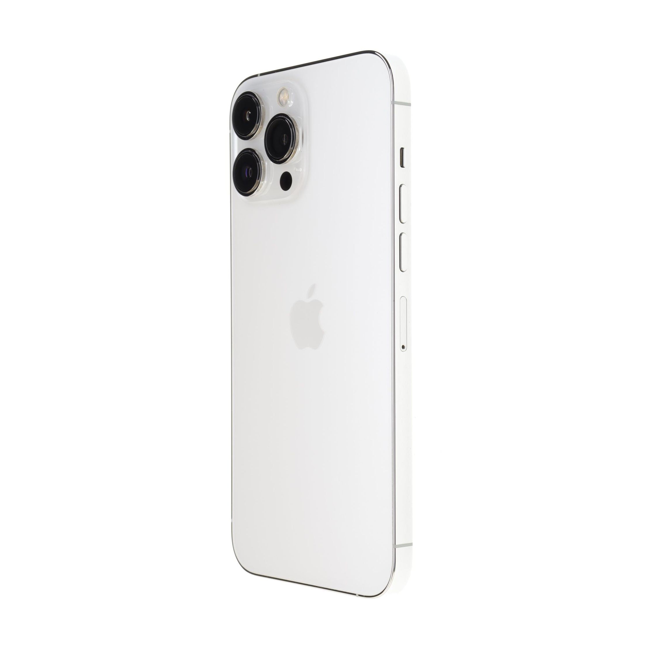 iPhone 13 Pro Max, Silver, 256 GB,  Refurbished