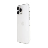 iPhone 13 Pro Max, Silver, 256 GB,  Refurbished