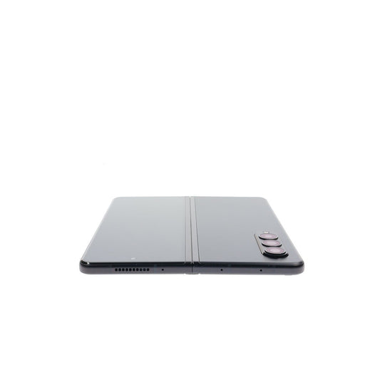 Galaxy Z Fold3 5G, Phantom Black, 256 GB,  Refurbished