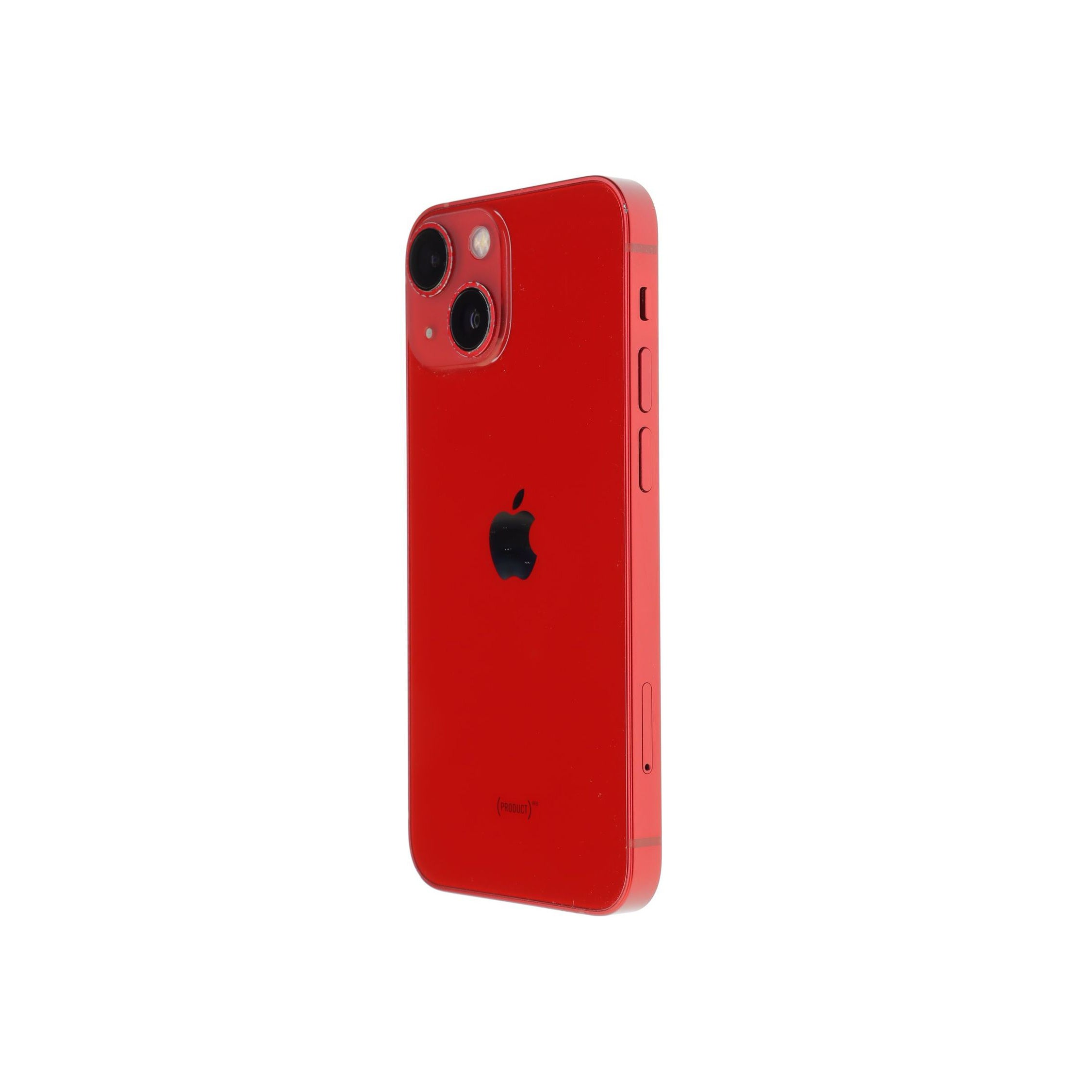 iPhone 13 mini, Red, 128 GB,  Refurbished