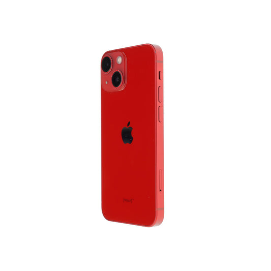 iPhone 13 mini, Red, 128 GB,  Refurbished
