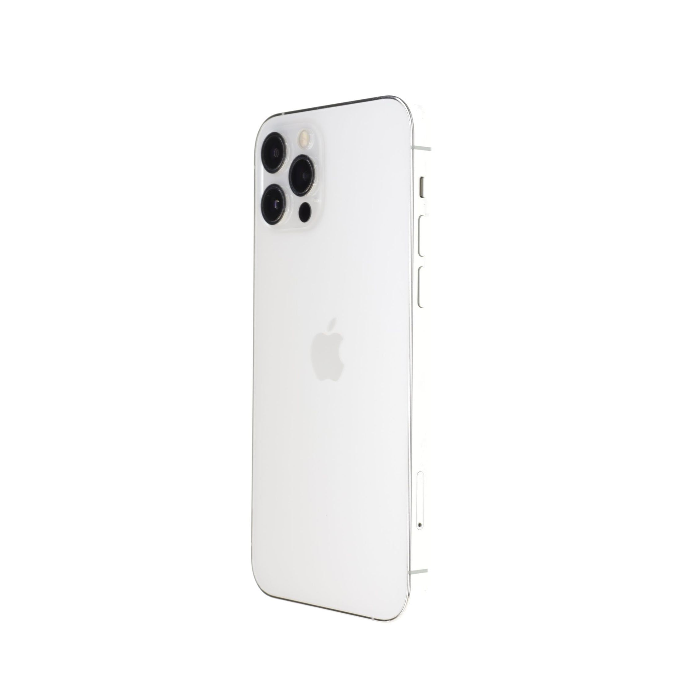 iPhone 12 Pro, Silver, 128 GB,  Refurbished