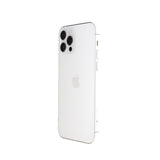 iPhone 12 Pro, Silver, 128 GB,  Refurbished