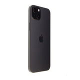iPhone 15 Plus, Black, 128 GB,  Refurbished