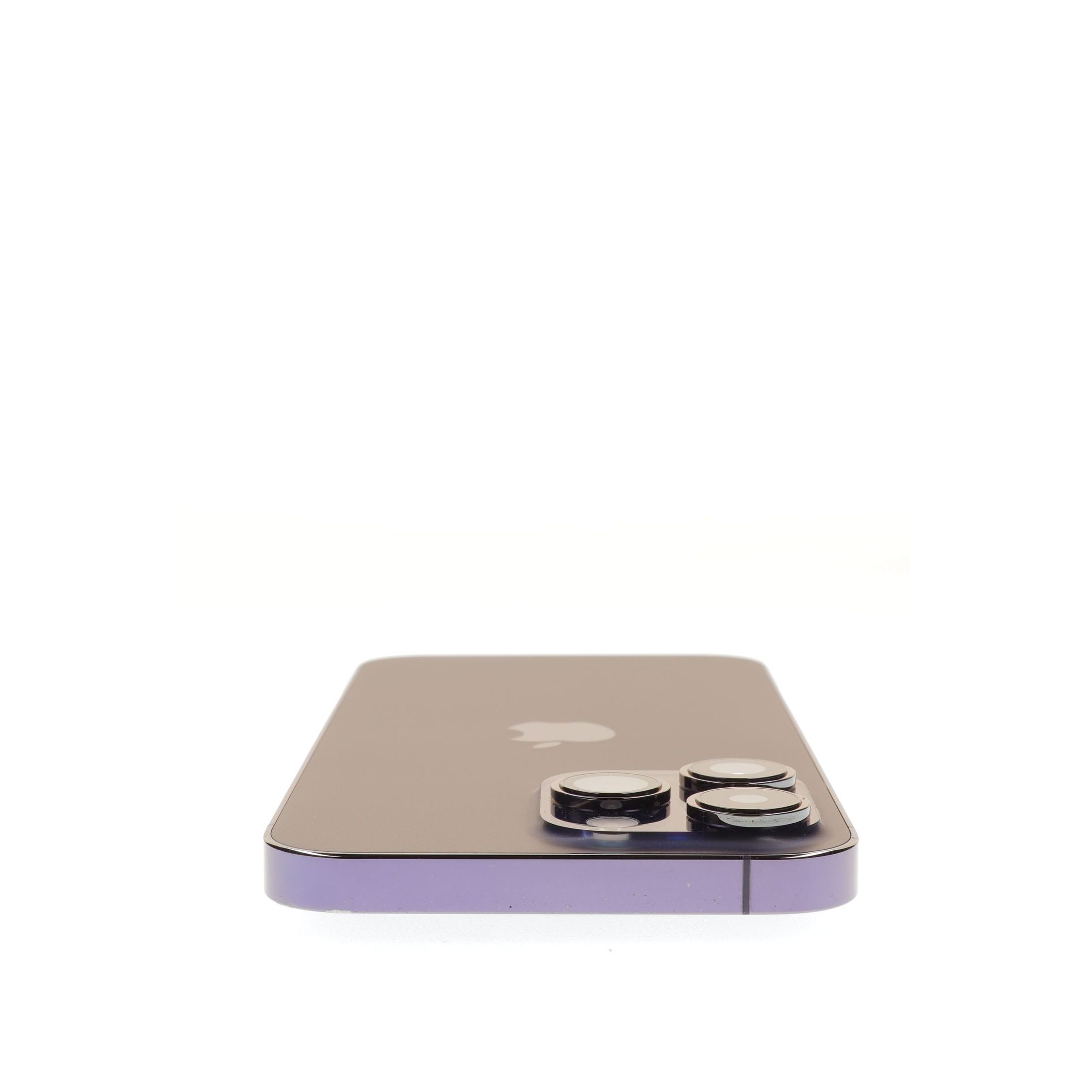 iPhone 14 Pro Max, Deep Purple, 1 TB,  Refurbished