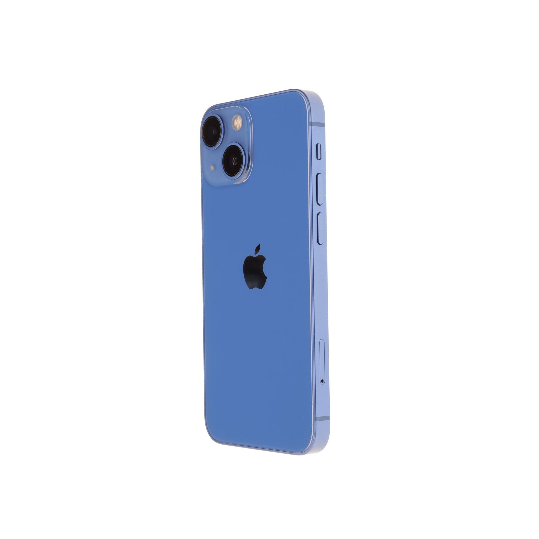 iPhone 13 mini, Blue, 256 GB,  Refurbished