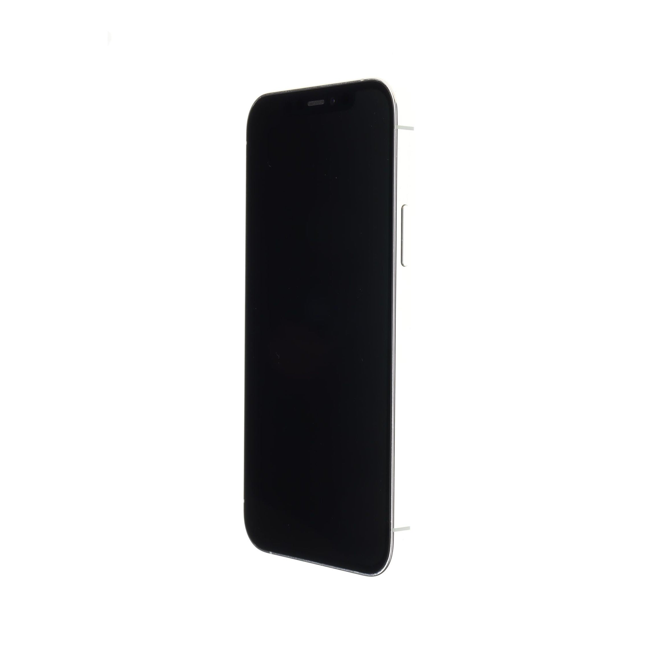 iPhone 12 Pro, Silver, 128 GB,  Refurbished