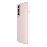 Galaxy S22 Plus 5G Dual Sim, Pink Gold, 256 GB,  Refurbished