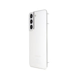 Galaxy S22 5G Dual Sim, Phantom White, 128 GB,  Refurbished