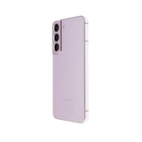 Galaxy S22 5G Dual Sim, Bora Purple, 128 GB,  Refurbished