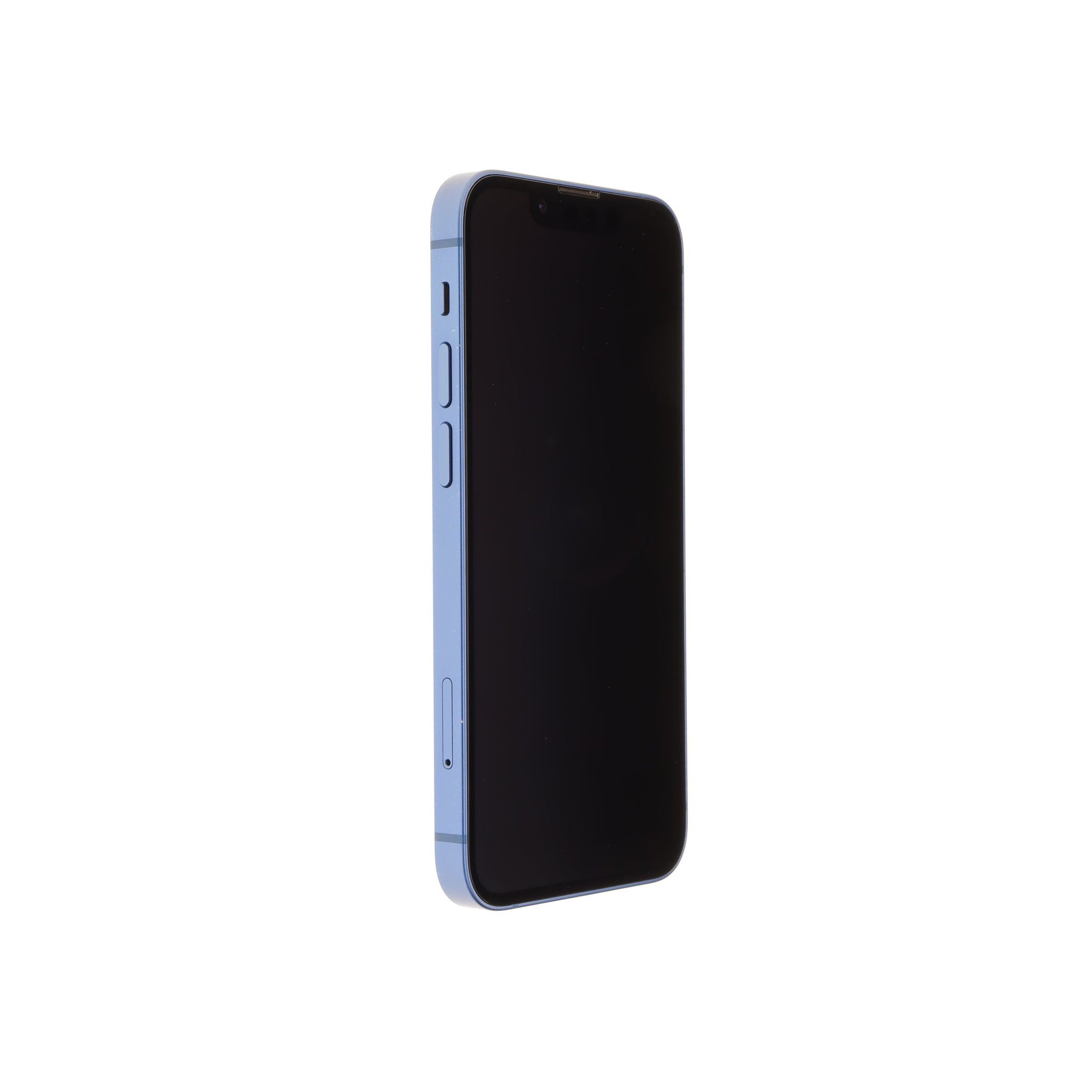 iPhone 13 mini, Blue, 256 GB,  Refurbished