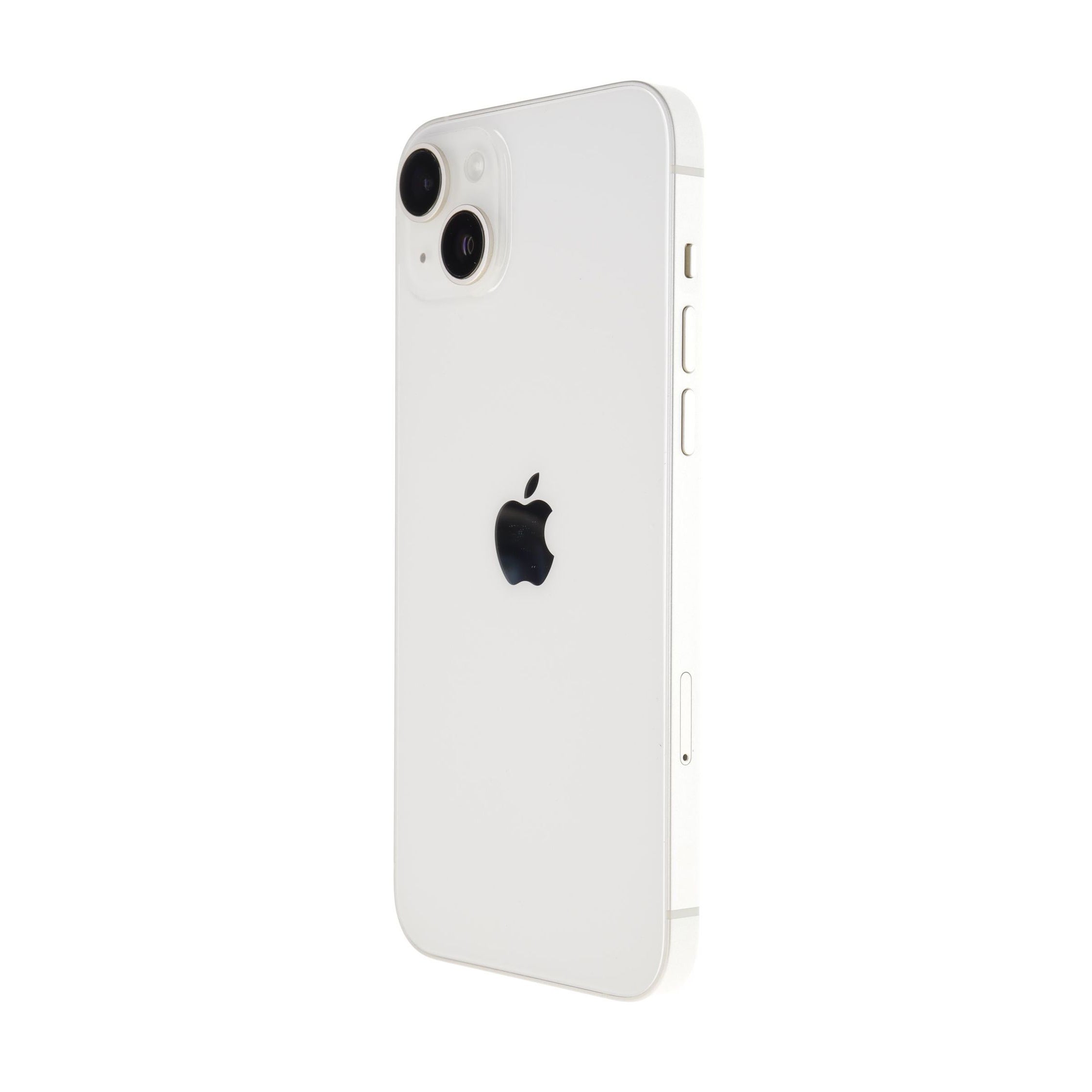 iPhone 14 Plus, Starlight, 128 GB,  Refurbished