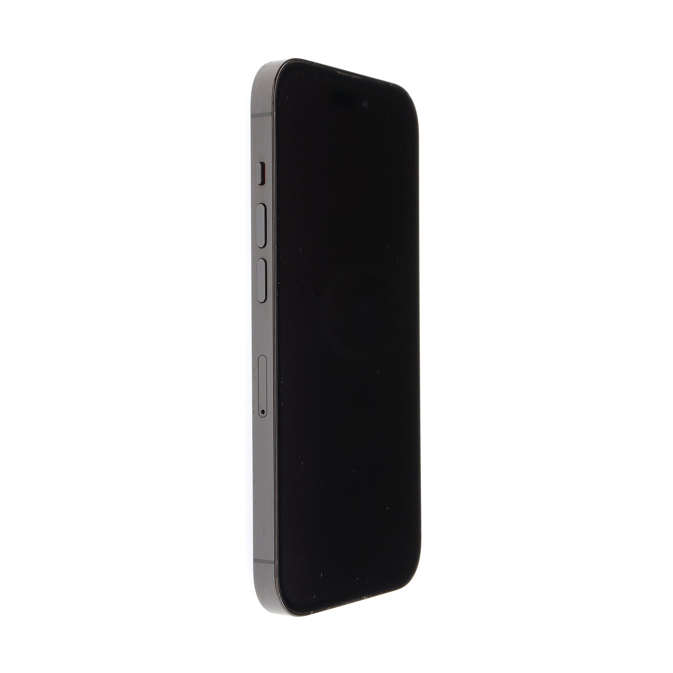 iPhone 14 Pro, Space Black, 256 GB,  Refurbished