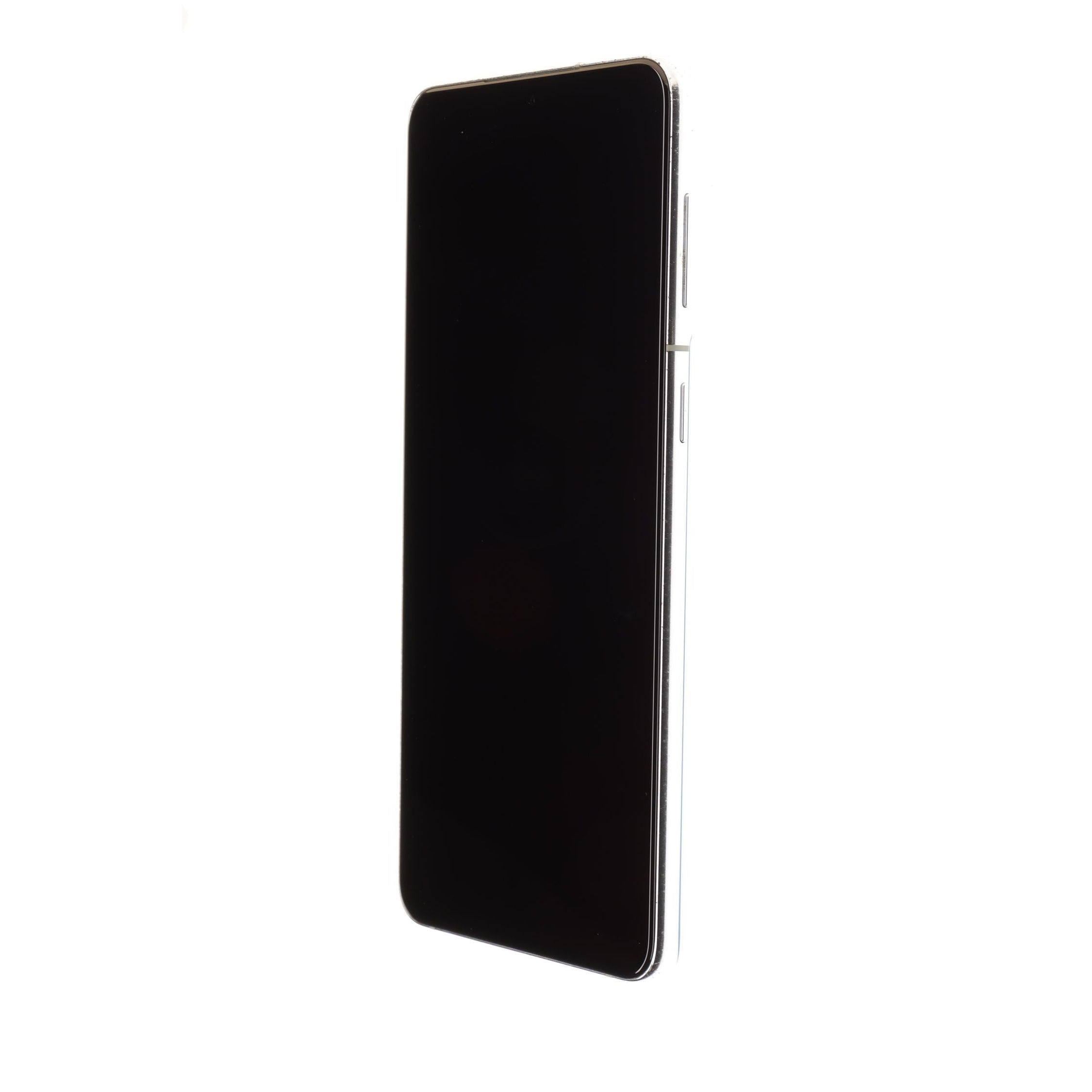 Galaxy S21 Plus 5G Dual Sim, Silver, 256 GB,  Refurbished