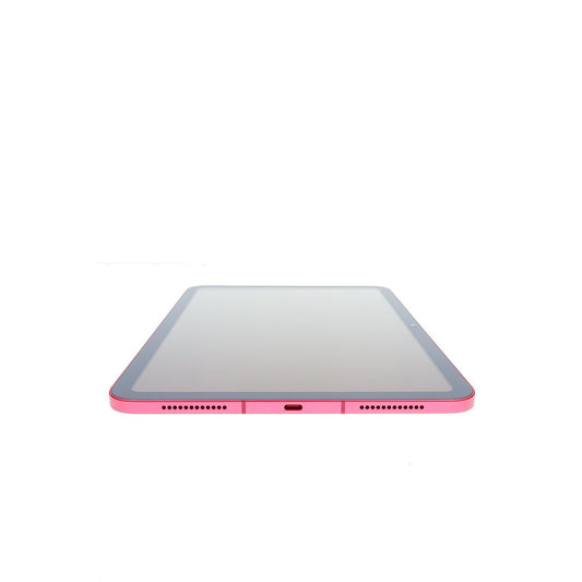 iPad 10 (2022) 10.9" 10th Gen Cellular, Pink, 256 GB,  Refurbished