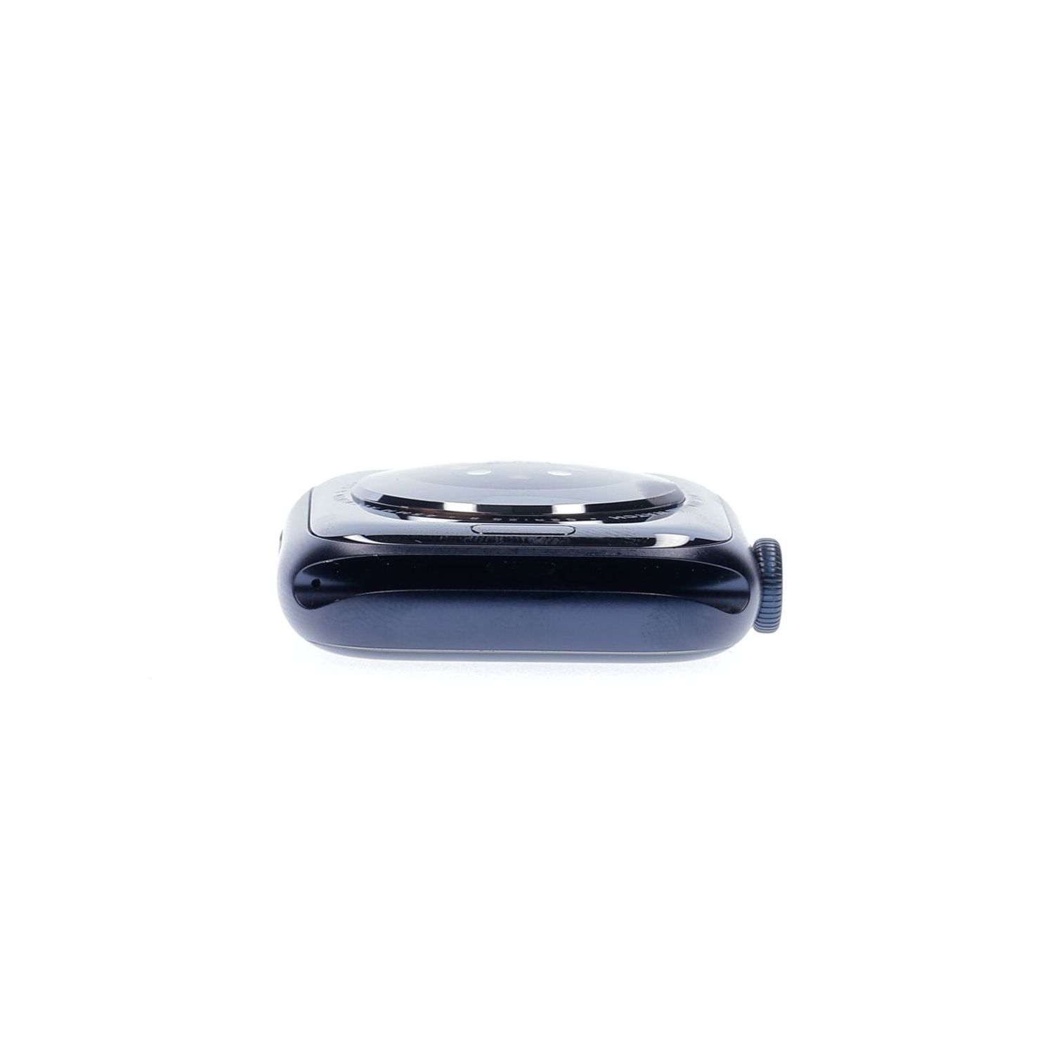 Apple Watch Series 9 2023 GPS, Midnight Aluminium 45mm, Refurbished