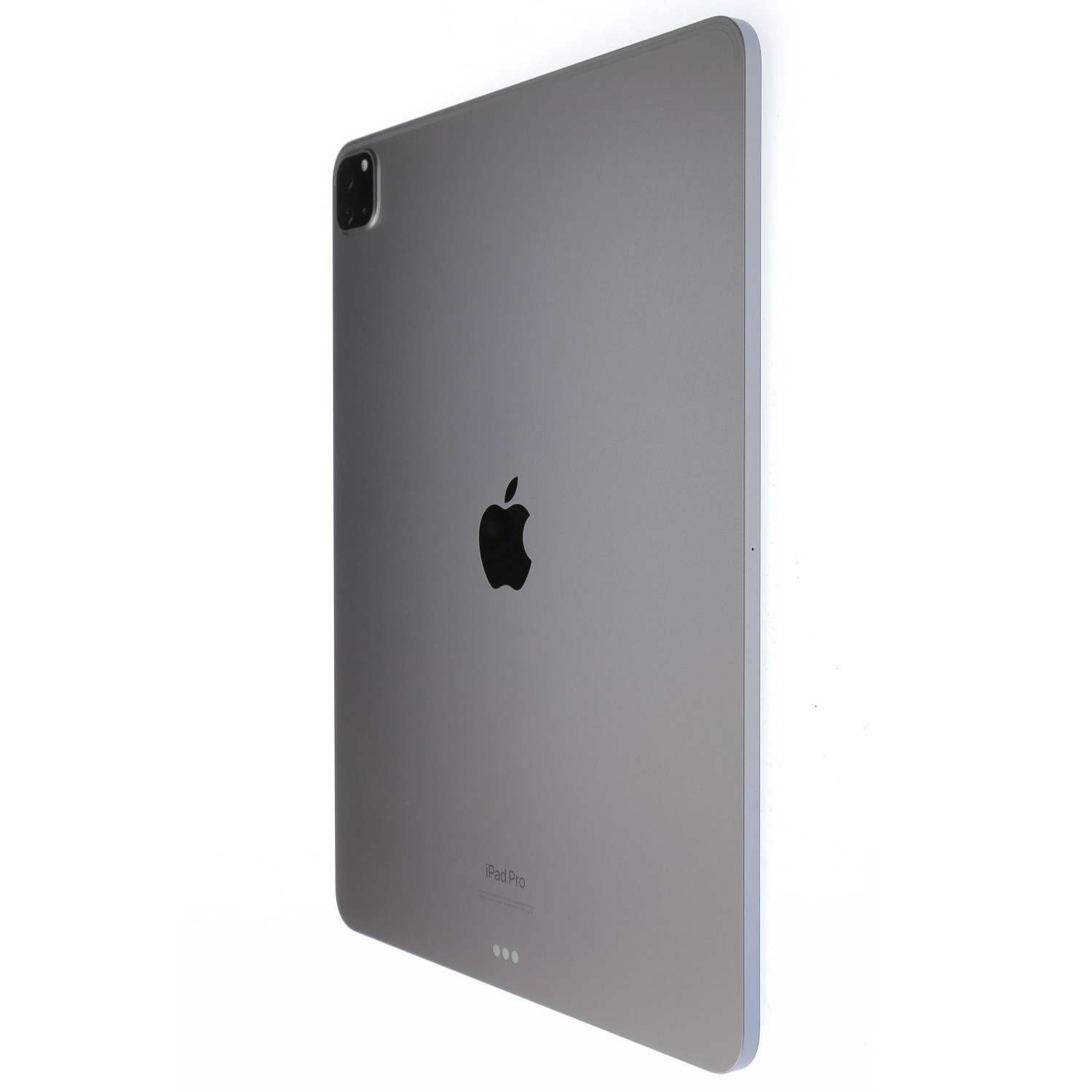 iPad Pro 12.9" (2022) 6th Gen Wifi 256 GB, Space Gray, Refurbished